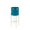 Eurofirany WY / FLOWER / 1376/2 TURK / 18X40