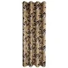 Eurofirany Eurocurtains JUNGIKLIS ZAS/ADEL/CZA+PLN 140X250