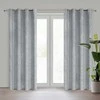 Eurofirany ZAS/ADELINA/PLIENAS 140X250 BALTA