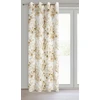 Eurofirany ZAS/ADENA/BEŻ+ZŁ 140X250 PRZEL