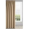 Eurofirany Užuolaidos ADLEY / BEIGE 135X270 T