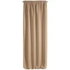 Eurofirany Užuolaidos ADLEY / BEIGE 135X270 T