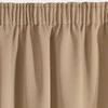 Eurofirany Užuolaidos ADLEY / BEIGE 135X270 T