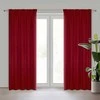 Eurofirany ZAS/ADLEY/CZER 135X270 T