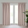 Eurofirany ZAS/ADLEY/PUDRAI 135X270 T