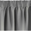 Eurofirany ZAS/ADLEY/Sidabrinis 135X270 T