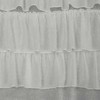Eurofirany Euro užuolaidos ZAS/AGIS/2/B 140X250 TRANSFER