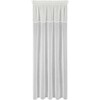 Eurofirany ZAS/AGIS/3/K 140X270T