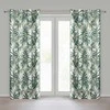 Eurofirany JUNGIKLIS ZAS/ALENA/ZI+Pilkas 140X250