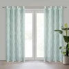 Eurofirany ZAS/ALENI/MINT 140X250 PERDAVIMAS