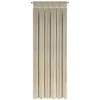 Eurofirany ZAS/ALITA/SMĖLIO SPALVOS 85X250 WEL