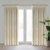 Eurofirany ZAS/ALITA/SMĖLIO SPALVOS 85X250 WEL