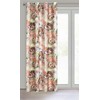 Eurofirany Užuolaidos ALTEA / BEIGE 140X250 TRANS