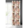 Eurofirany Užuolaidos ALTEA / BEIGE 140X250 TRANS