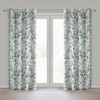 Eurofirany ZAS/AMANDA/B+ZIE 140X250 PRZEL