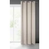 Eurofirany Užuolaidos AMARO / BEIGE 135X250 PAKEITIMAS