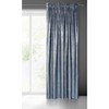 Eurofirany Užuolaidos AMBI / GN + SR 140X270 T