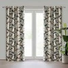 Eurofirany ZAS/AMBRA/GRN+BE 140X250 PRZEL