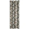 Eurofirany ZAS/AMBRA/GRN+BE 140X250 PRZEL