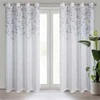 Eurofirany TIEKIMO/ANA/B+BEIGE 140X250 JUNGIKLIS