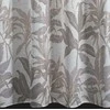 Eurofirany ZAS/ANELI/BEIGE+ZŁ 135X250 VERTIMAS