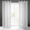 Eurofirany ZAS/ANGELICA/B 140X250 TRANSL