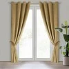 Eurofirany SUPPLY/ANTARA/D.BEIGE 140X270 SWITCH+DRY