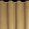 Eurofirany SUPPLY/ANTARA/D.BEIGE 140X270 SWITCH+DRY
