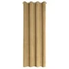 Eurofirany SUPPLY/ANTARA/D.BEIGE 140X270 SWITCH+DRY