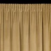 Eurofirany ZAS/ANTARA/C.BEIGE 140X300 T+TROCZ