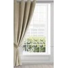 Eurofirany SUPPLY/ANTARA/J.BEIGE 140X270 SWITCH+TROCK
