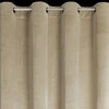 Eurofirany SUPPLY/ANTARA/J.BEIGE 140X270 SWITCH+TROCK