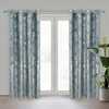 Eurofirany ZAS/ARIA/NIE+MIE 135X250 PERDAVIMAS