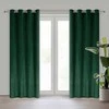 Eurofirany Euro užuolaidos ZAS/ARIADNA/C.ZI 140X250 TRANS