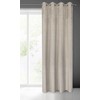 Eurofirany Užuolaidos ARIANA / BEIGE 140X250 TRANS