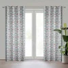 Eurofirany ZAS/ASHLEY/B+BOR 135X250 PRZEL
