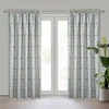 Eurofirany ZAS/ASHLEY/B+NIE 135X270 T