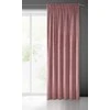 Eurofirany Užuolaidos AURORA / C. ROSE 140X270 T