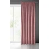 Eurofirany Užuolaidos AURORA / C. ROSE 140X270 T