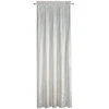 Eurofirany ZAS/AVENA/B+NUMBER 135X270 T