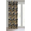Eurofirany ZAS/BALI/CZA+GRF 140X250 PRZEL