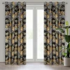 Eurofirany ZAS/BALI/CZA+GRF 140X250 PRZEL