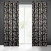 Eurofirany Eurocurtains JUNGIKLIS ZAS/BECKY/CZA+ZI 140X250