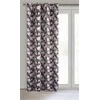 Eurofirany Užuolaidos BELLIS / GR + RÓ 135X250 PAKEITIMAS