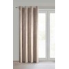 Eurofirany ZAS/BETHY/BROWN 135X250 SVERTINTAS.