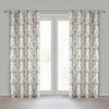 Eurofirany ZAS/BEVERLY/B+BE 140X250 PRZEL