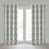 Eurofirany ZAS/BEVERLY1/B+Z 140X250 PRZEL