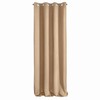 Eurofirany Užuolaidos BLACKOUT / BEIGE 135X250 PAKEITIMAS