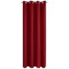 Eurofirany TIEKIMO/BLACKOUT/CZE 135X250 JUNGIKLIS