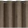 Eurofirany ZAS/BLAKE/BRĄZ 140X250 PRZEL